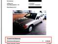 Mercedes-Benz 190 190 E Braun - thumbnail 20