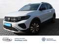 Volkswagen T-Cross Goal 1.0 TSI LED ACC Kam Weiß - thumbnail 1