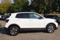 Volkswagen T-Cross Goal 1.0 TSI LED ACC Kam Weiß - thumbnail 6