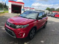 Suzuki Vitara 1.6 Club 4x2 Rechtslenker