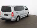 Peugeot Traveller 2.0 BlueHDi Business 9-SITZER NAVI TEMP Grau - thumbnail 2