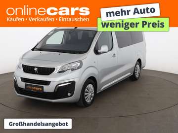 2.0 BlueHDi Business 9-SITZER NAVI TEMP