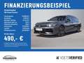 Volkswagen Passat Variant R-line "Black Style" 2.0 TDI DSG Grau - thumbnail 2