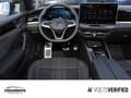 Volkswagen Passat Variant R-line "Black Style" 2.0 TDI DSG Grau - thumbnail 13