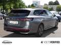 Volkswagen Passat Variant R-line "Black Style" 2.0 TDI DSG Grau - thumbnail 4