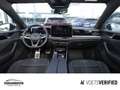 Volkswagen Passat Variant R-line "Black Style" 2.0 TDI DSG Grau - thumbnail 12