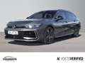 Volkswagen Passat Variant R-line "Black Style" 2.0 TDI DSG Grau - thumbnail 1