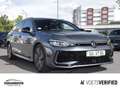 Volkswagen Passat Variant R-line "Black Style" 2.0 TDI DSG Grau - thumbnail 3