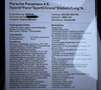 Porsche Panamera 4 E-Hybrid PHEV Executive Aut. - thumbnail 7