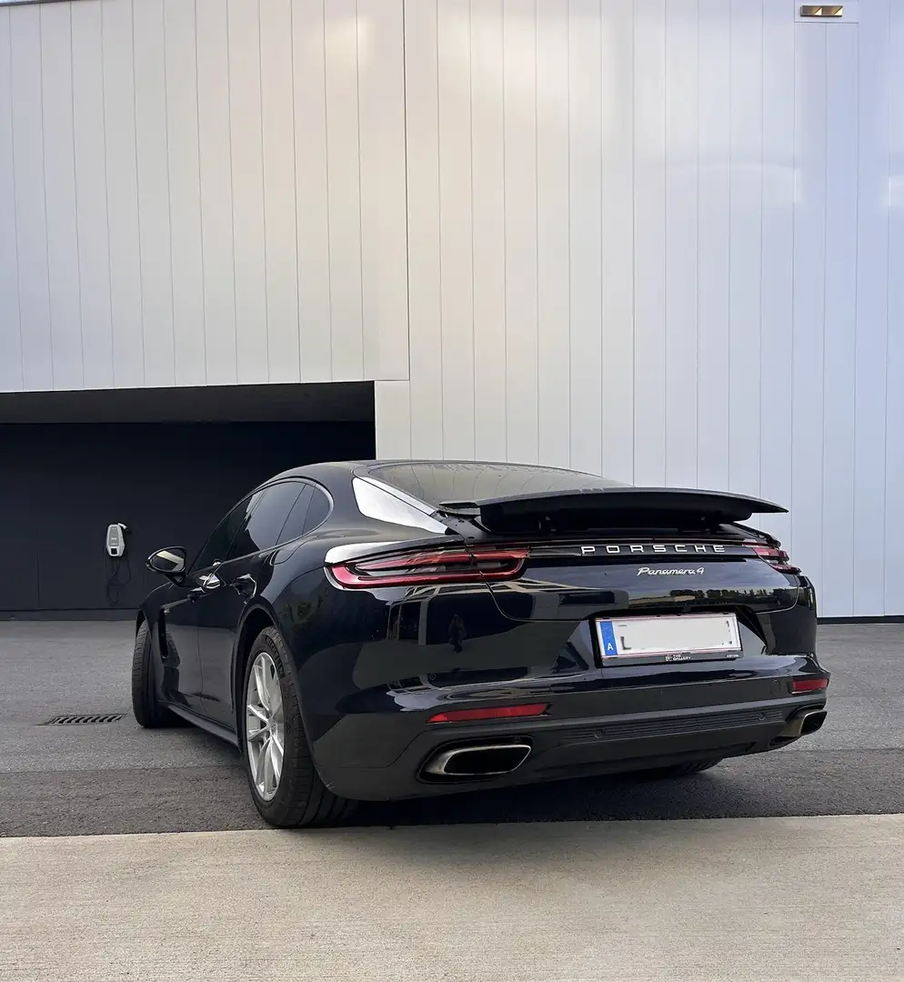 Porsche Panamera 4 E-Hybrid PHEV Executive Aut. - 2