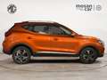 MG ZS A 1.5 106 COMFORT GPS LL17 RADAR AR+CAM Naranja - thumbnail 4