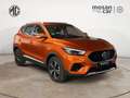 MG ZS A 1.5 106 COMFORT GPS LL17 RADAR AR+CAM Naranja - thumbnail 3