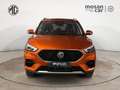 MG ZS A 1.5 106 COMFORT GPS LL17 RADAR AR+CAM Naranja - thumbnail 2