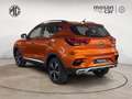MG ZS A 1.5 106 COMFORT GPS LL17 RADAR AR+CAM Naranja - thumbnail 7