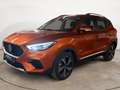 MG ZS A 1.5 106 COMFORT GPS LL17 RADAR AR+CAM Naranja - thumbnail 18