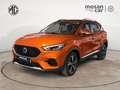 MG ZS A 1.5 106 COMFORT GPS LL17 RADAR AR+CAM Naranja - thumbnail 1