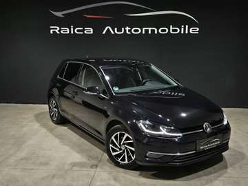 *DSG *LED *Kamera *ACC *CarPlay *SHZ