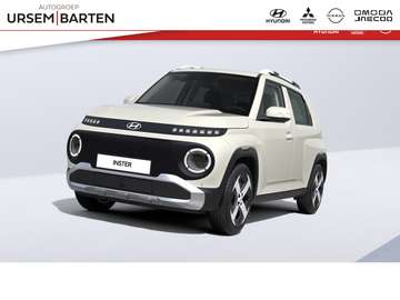 Evolve 49 kWh | NU VOOR €25.415,- INCLUSIEF € 4.50