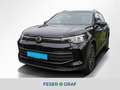 Volkswagen Tiguan 2.0 TDI Goal DSG 360° ACC AHK Matrix Navi Schwarz - thumbnail 1
