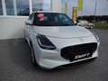 Suzuki Swift (Verkauft) 1,2 Hybrid DualJet Shine Weiß - thumbnail 3