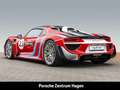 Porsche 918 Spyder WEISSACH PAKET MAGNESIUM FELGEN Blanc - thumbnail 3