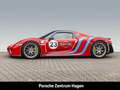 Porsche 918 Spyder WEISSACH PAKET MAGNESIUM FELGEN Wit - thumbnail 2