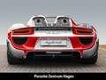 Porsche 918 Spyder WEISSACH PAKET MAGNESIUM FELGEN Wit - thumbnail 5