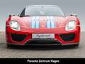 Porsche 918 Spyder WEISSACH PAKET MAGNESIUM FELGEN Alb - thumbnail 4