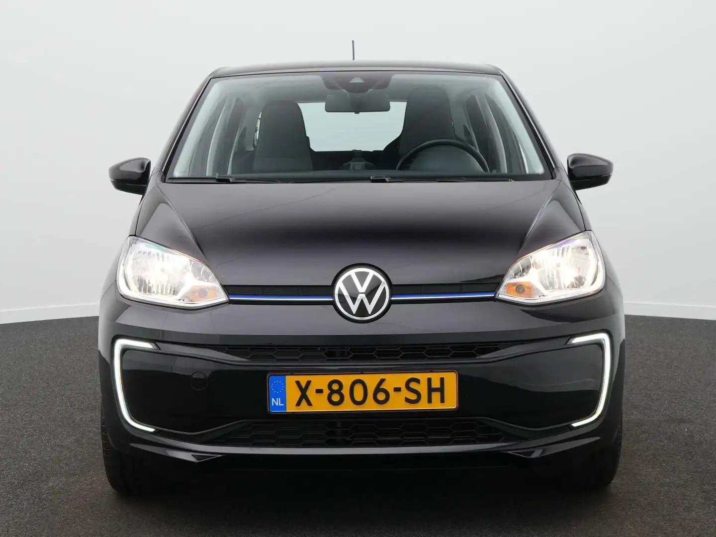 Volkswagen e-up! e-up! | Camera | Cruise | Stoelverwarming | Zwart - 2