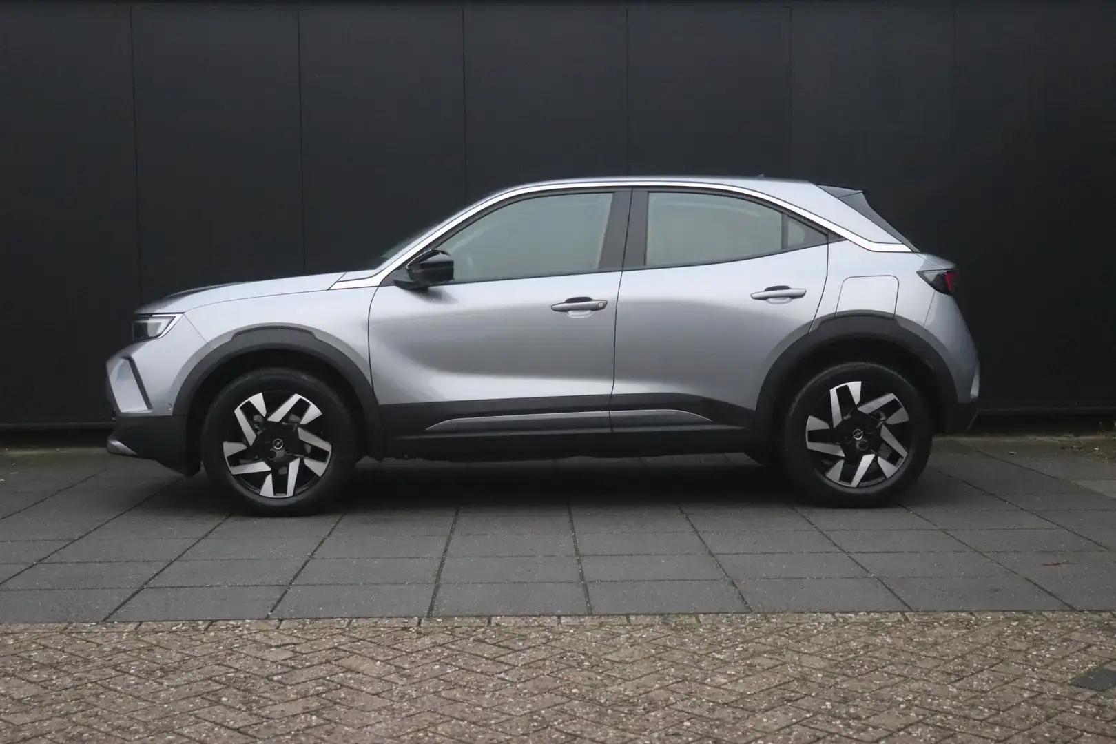 Opel Mokka 1.2 Business Elegance | TREKHAAK | 360° CAMERA | N Gris - 2