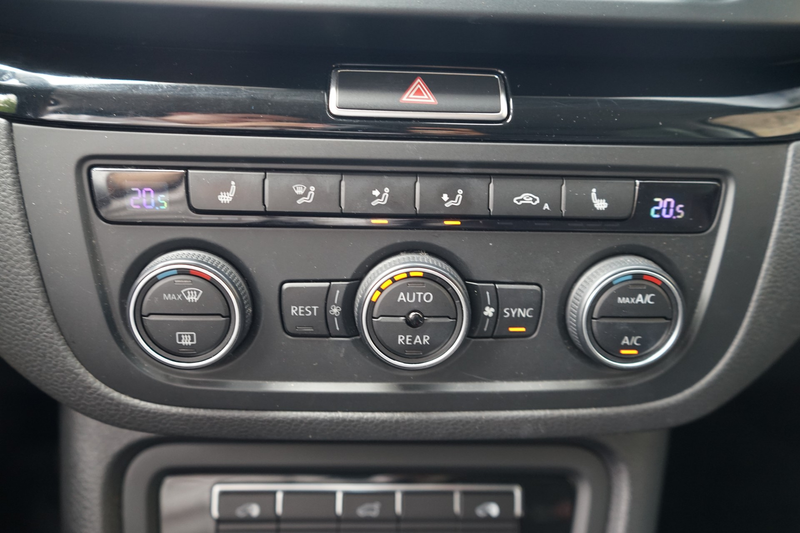 SEAT Alhambra 1.4 TSI FR-Line Bi-Xenon Navi Tempomat — photo 14