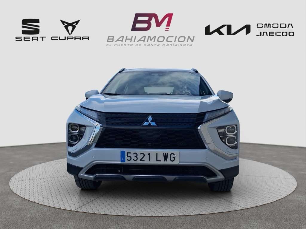 Mitsubishi Eclipse Cross PHEV Kaiteki + 4WD - foto 1