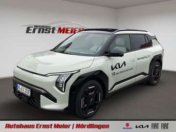 GT-Line 81,4 kWh DriveWise+Komf.+Glasd.+VOLL