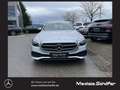Mercedes-Benz E 200 E 200 T d Avantgarde Distronic Kamera Ambiente LED Silber - thumbnail 2