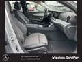 Mercedes-Benz E 200 E 200 T d Avantgarde Distronic Kamera Ambiente LED Silber - thumbnail 9