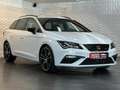 SEAT Leon ST 2.0TSI CUPRA290 LED#ACC#SPUR#NAV#SHZ#CAM White - thumbnail 2