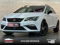 SEAT Leon ST 2.0TSI CUPRA290 LED#ACC#SPUR#NAV#SHZ#CAM White - thumbnail 1