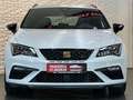 SEAT Leon ST 2.0TSI CUPRA290 LED#ACC#SPUR#NAV#SHZ#CAM White - thumbnail 3