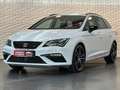 SEAT Leon ST 2.0TSI CUPRA290 LED#ACC#SPUR#NAV#SHZ#CAM White - thumbnail 4