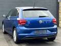 Volkswagen Polo 1.0 TSi / Boite Auto / GPS Bleu - thumbnail 3