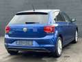 Volkswagen Polo 1.0 TSi / Boite Auto / GPS Bleu - thumbnail 4