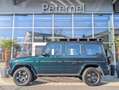 Mercedes-Benz G 500 Wide COM Burm AMG AHK Ambi SHD RKam Night Grün - thumbnail 6