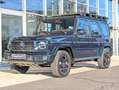 Mercedes-Benz G 500 Wide COM Burm AMG AHK Ambi SHD RKam Night Grün - thumbnail 2