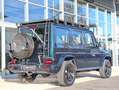 Mercedes-Benz G 500 Wide COM Burm AMG AHK Ambi SHD RKam Night Grün - thumbnail 7