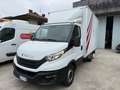 Iveco Daily 35S18/175CV/3.0/SPONDA/2022 Bianco - thumbnail 1