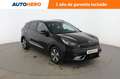 Kia Niro 1.6 Plug-in Hybrid Emotion Negro - thumbnail 8
