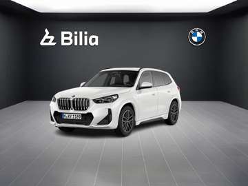 X1 xDrive23i M Sport