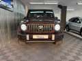 Mercedes-Benz G 500 4Matic 9G-Tronic Brun - thumbnail 2