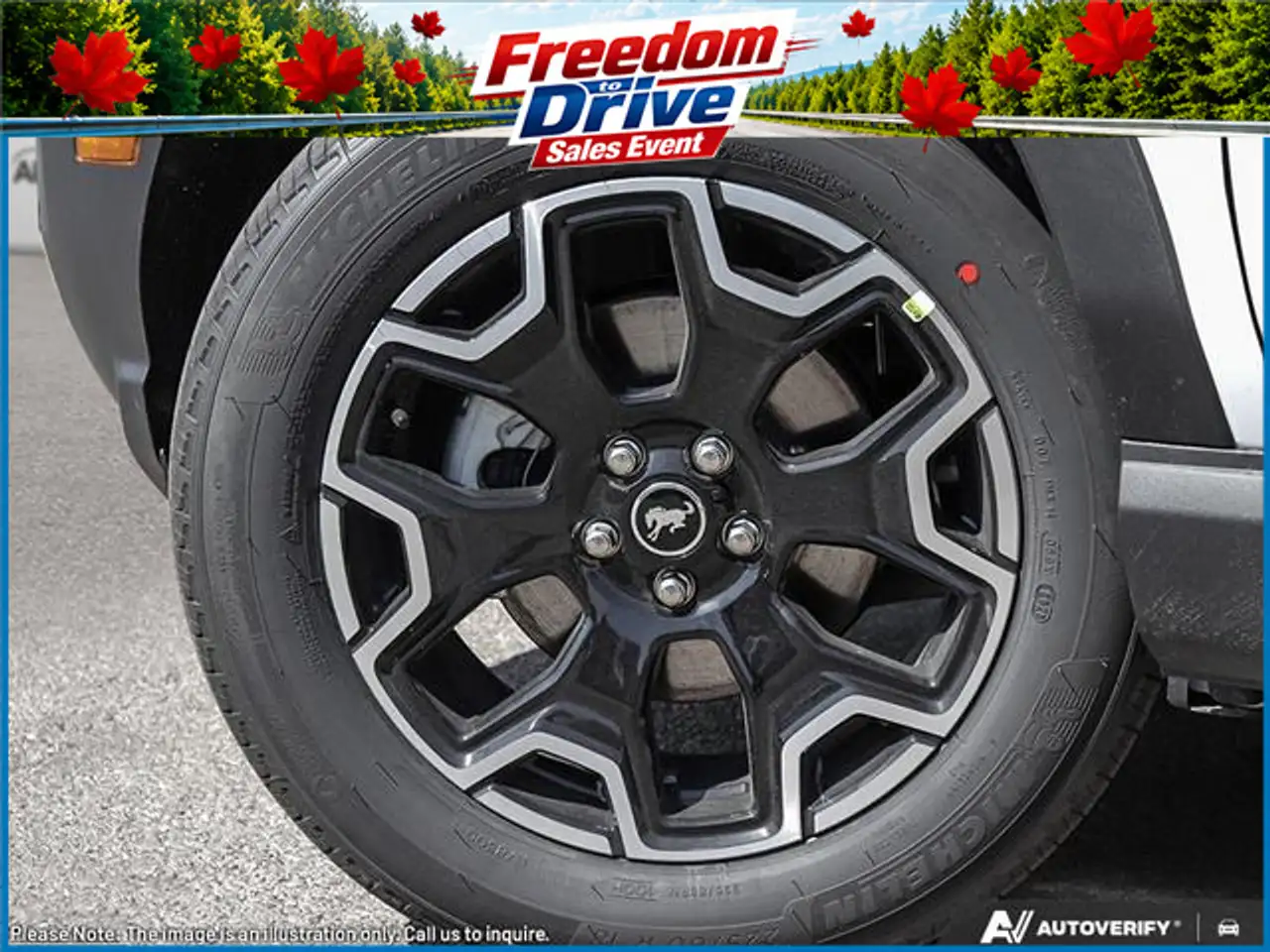 Ford Bronco Sport снимка Ford Bronco Sport