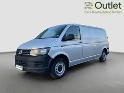 Volkswagen T6 Transporter T6 Kasten Lang 2.0 TDI 4 Motion DSG 110 kw